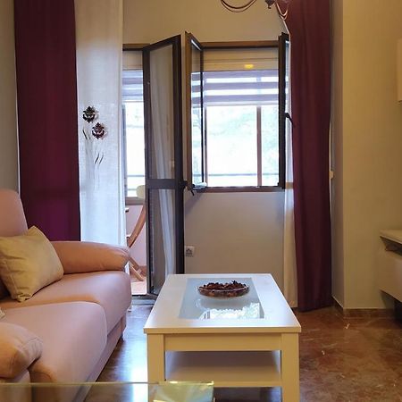 Sherryflat La Estacion - Parking Jerez de la Frontera Ngoại thất bức ảnh