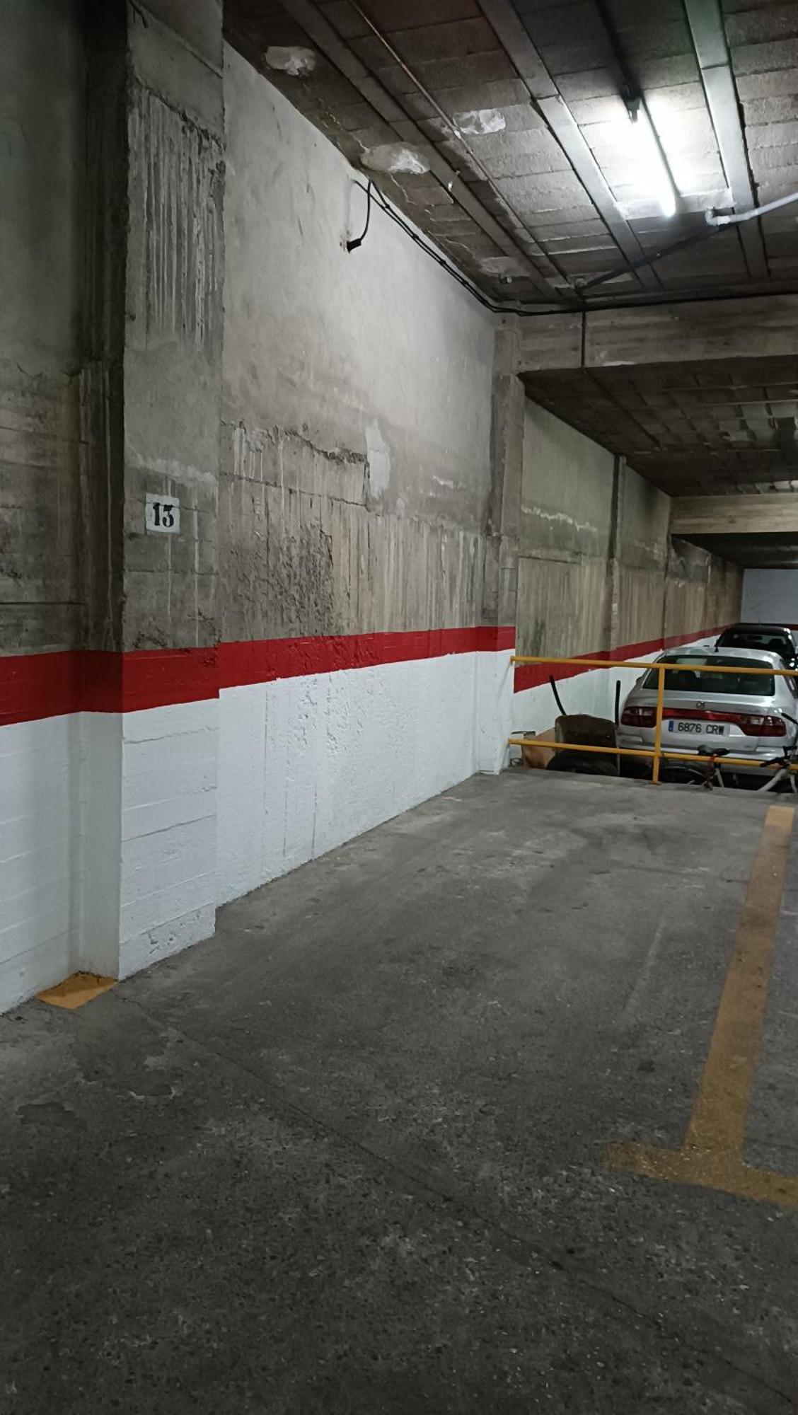Sherryflat La Estacion - Parking Jerez de la Frontera Ngoại thất bức ảnh
